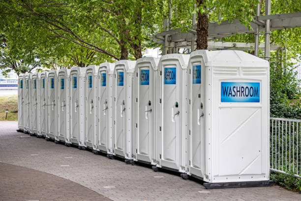 Best Luxury portable toilet rental  in North Seekonk, MA