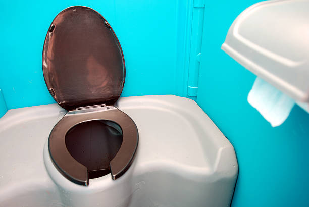 Best Porta potty rental near me  in North Seekonk, MA