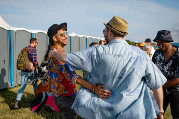 Best Long-term porta potty rental  in North Seekonk, MA