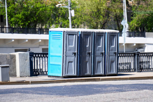 Best Temporary restroom rental  in North Seekonk, MA