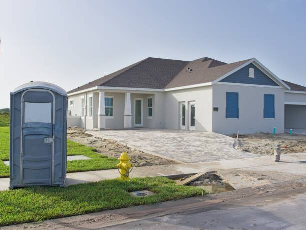 Best Portable bathroom rental  in North Seekonk, MA