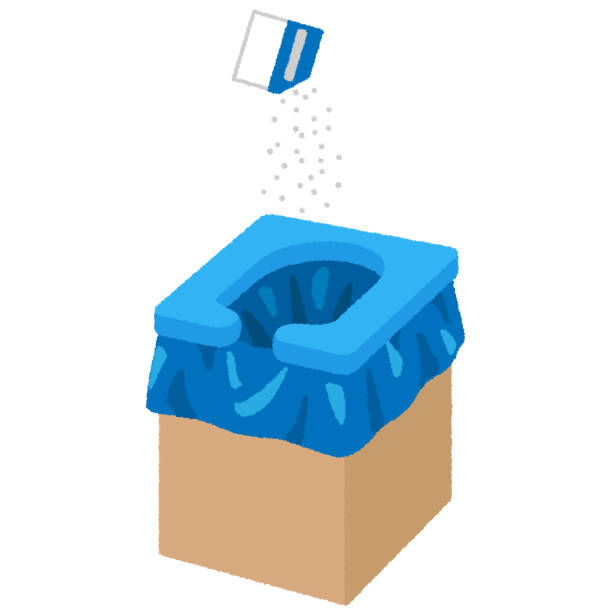 Professional porta potty rental in North Seekonk, MA