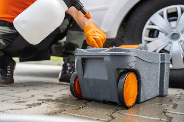 Best Emergency porta potty rental  in North Seekonk, MA