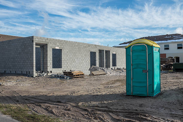 Best Portable toilet rental cost  in North Seekonk, MA